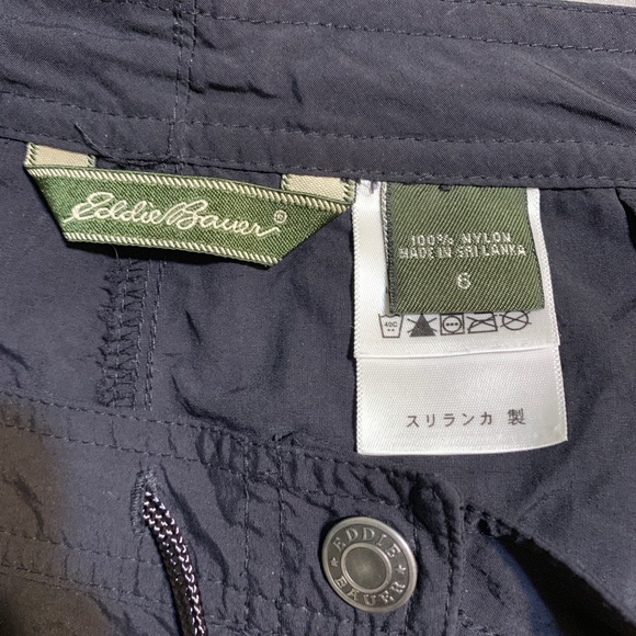 Eddie Bauer swim shorts - Picture 3 of 4